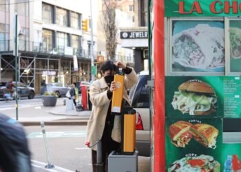 How PopWheels helped a food cart ditch generators for e-bike batteries