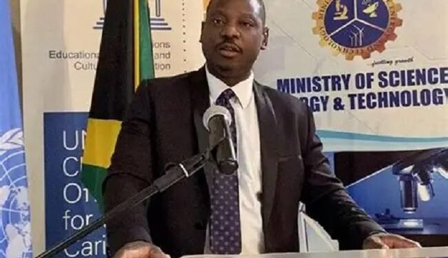 How UNESCO’s biodiversity initiative safeguards forests, communities – EnviroNews