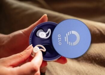 How the Sleepbuds maker, Ozlo, is building a platform for sleep data
