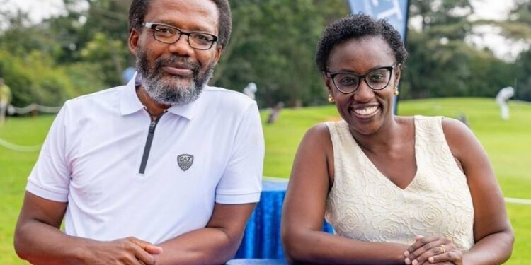 How these Kenyan entrepreneurs achieved financial freedom by their forties