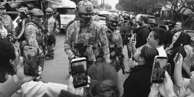 How to Film ICE | WIRED