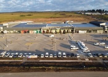 How township retail can shape 2026 strategies