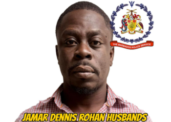 Husbands granted bail on criminal damage charge