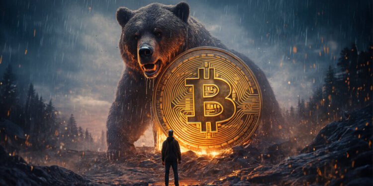 I predicted Bitcoin falling to $49k this year and January delivered some very concerning red flags