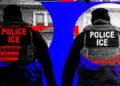 ICE Agents Are ‘Doxing’ Themselves