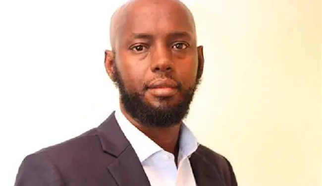 Ignorant, reckless for U.S. to withdraw from UNFCCC – Mohamed Adow – EnviroNews