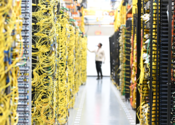 In 2026, AI will move from hype to pragmatism