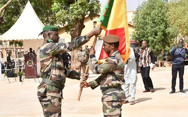 In Mali, General Appointed to Win Bamako’s ‘Fuel War’