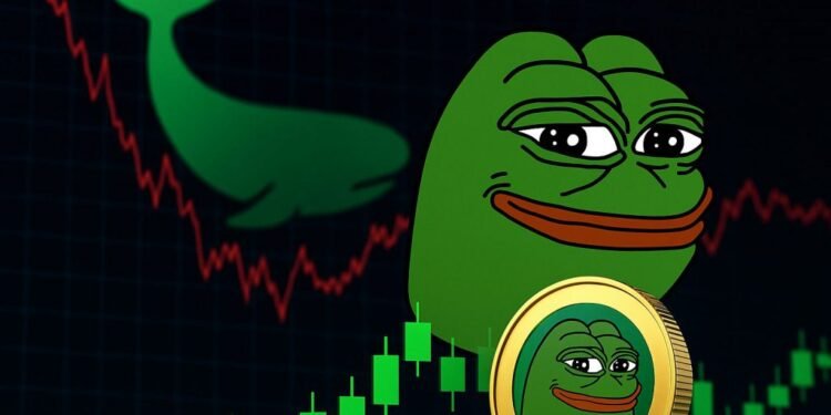 Incvestor Who Predicted $69B For PEPE Closes Long Positions