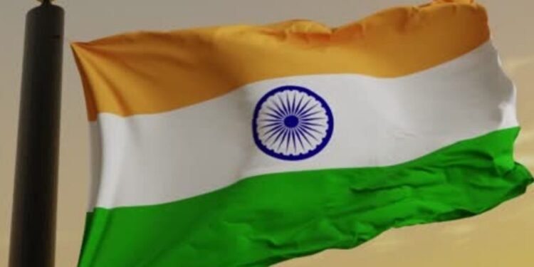 India Unveils BRICS 2026 Logo, Theme, and Official Website