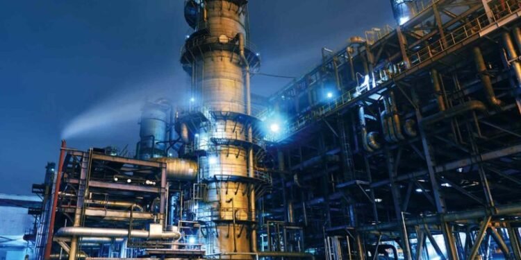 India buys 2 million barrels of crude from Angola as it cuts Russian oil to appease the EU and US