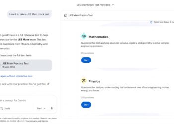 India is teaching Google how AI in education can scale