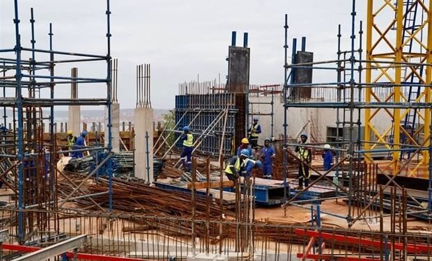 Inside UKZN’s ambitious student accommodations plan benefitting local businesses