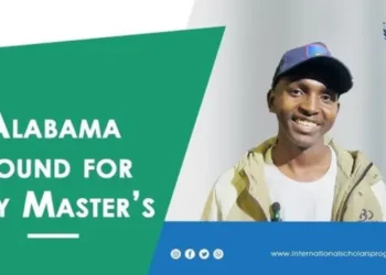 Inspiring Story of Dennis Kibet