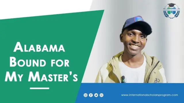 Inspiring Story of Dennis Kibet