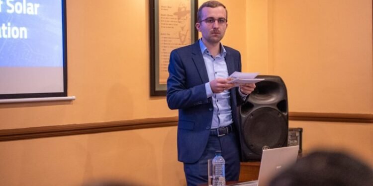 Intersolar Africa 2026 Puts East Africa at the Centre of Solar Growth