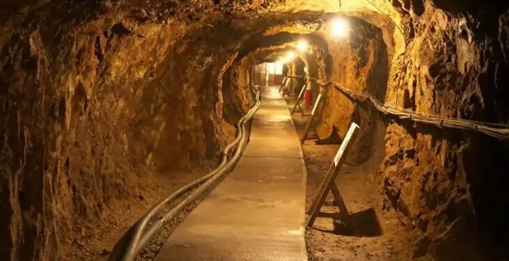 Investors race into Madagascar as 16-year mining ban is lifted, gold excluded