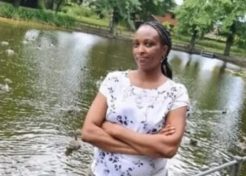 Irene Mbugua Murder Suspect Pleads not Guilty in Birmingham UK