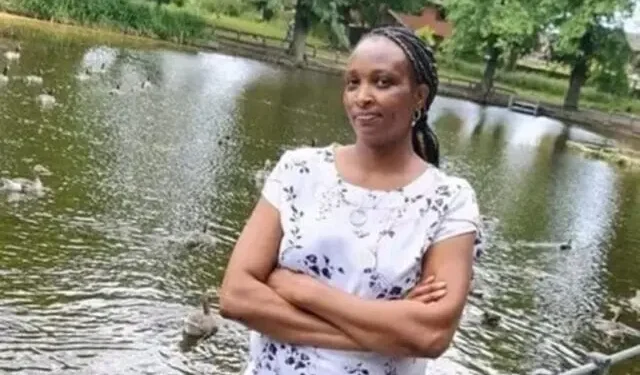 Irene Mbugua Murder Suspect Pleads not Guilty in Birmingham UK