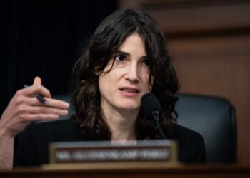 It’s Time for Action on ICE After Minneapolis. The Democrats Are Flailing.