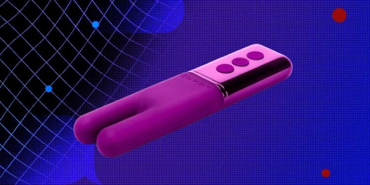 I’ve Tested 1,000+ Sex Toys. These 8 Are What I Always Recommend
