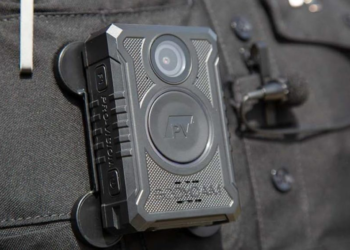JFJ welcomes JCF’s acquisition of 1,000 body-worn cameras