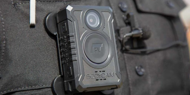 JFJ welcomes JCF’s acquisition of 1,000 body-worn cameras