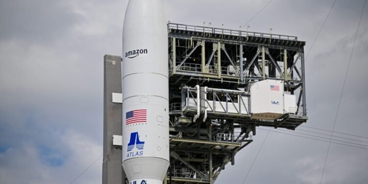 Jeff Bezos’ Amazon joins Starlink as Africa’s biggest telecom market expands satellite internet options