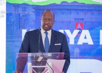 Kenya Pipeline Company’s 65% Stake Sale Ends IPO Drought