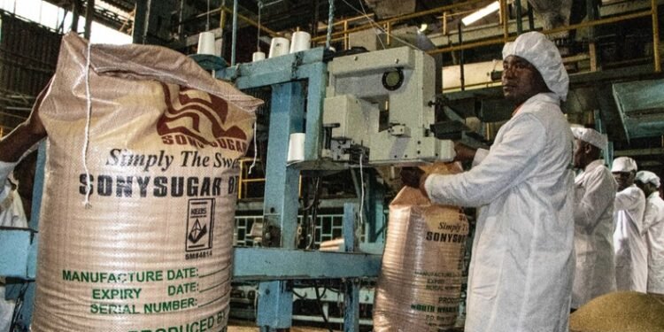 Kenya bets on competitive market as duty-free sugar imports return after 24 years