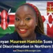 Kenyan Mother Sues Over Racial Discrimination in Northern Ireland