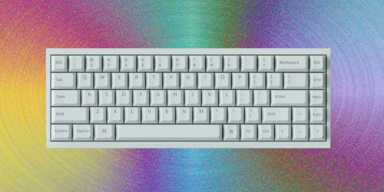 Keychron Q16 HE 8K Review: A Ceramic Disappointment