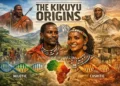 Kikuyu Genetic Makeup and True Origin: What DNA Studies Reveal