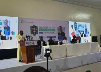 Kukah urges faith-based environmental action at NCF lecture – EnviroNews