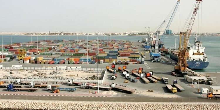 Kuwait Ports Authority eyes plan to upgrade Doha’s Port; tender soon