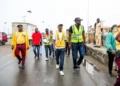 Lagos Launches Extensive Repairs on Lekki-Epe Expressway This Sunday