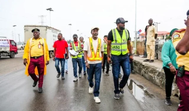 Lagos Launches Extensive Repairs on Lekki-Epe Expressway This Sunday