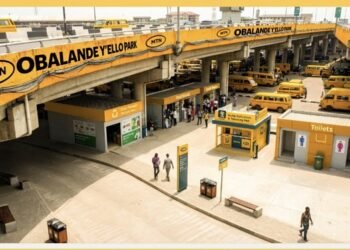Lagos, MTN to transform Obalende into modern bus transport hub – EnviroNews