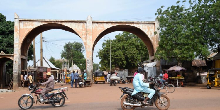 Lakurawa Expands Ties With Boko Haram