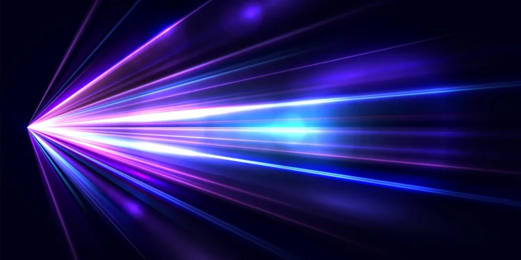 Less than a trillionth of a second: Ultrafast UV light could transform communications and imaging