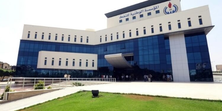 Libya posts decade-high crude output in 2025, solidifying top African producer status