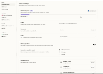 LinkedIn will let you show off your vibe coding chops with a certificate