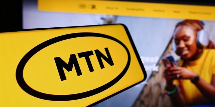 MTN Tops Nigeria’s Mobile Internet Rankings in 2025