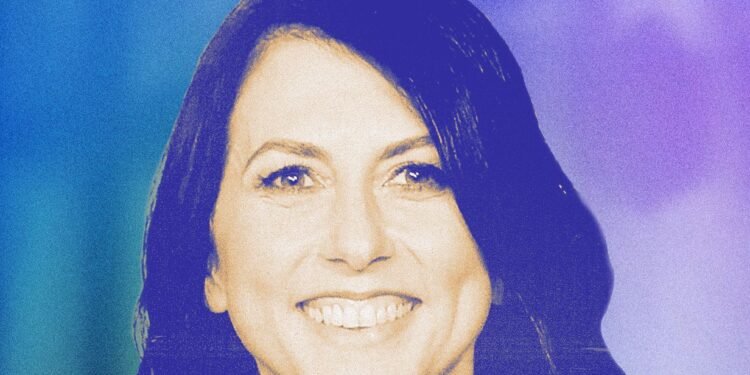 MacKenzie Scott Donates $45 Million to the Trevor Project