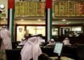 Major Gulf markets track global shares higher