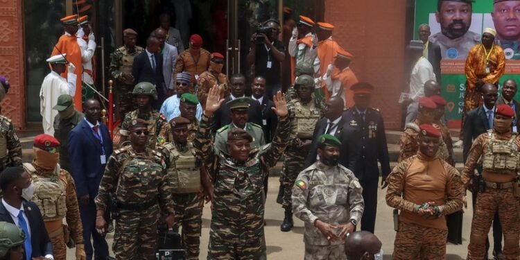 Mali releases fresh update on talks over new three-state Sahel currency