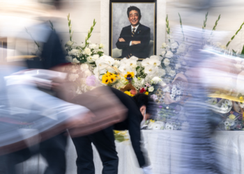 Man who assassinated former Japan PM Abe sentenced to life in prison