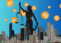 Manhattan DA calls to tighten crypto enforcement, close regulatory loopholes