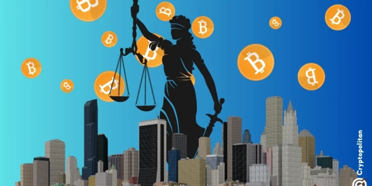 Manhattan DA calls to tighten crypto enforcement, close regulatory loopholes