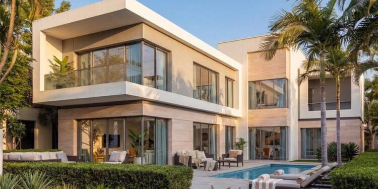 Marking 50 years of the Sobha Group, Sobha Realty unveils its largest master development in Dubai: Sobha Sanctuary